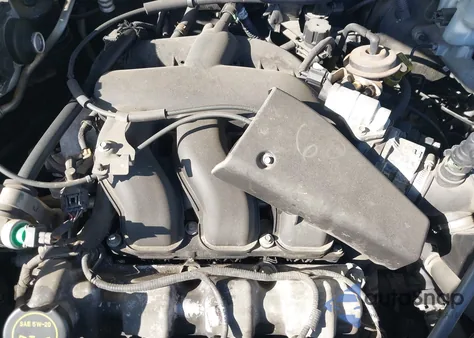 2007 Ford Escape Xlt/Xlt Sport z USA, uszkodzony, nr VIN 1FMYU03107KB19205